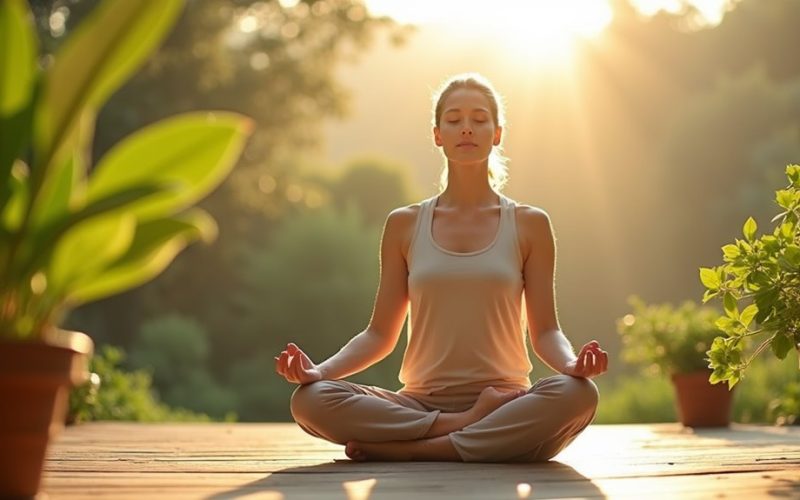 enhance mental well being in 2025