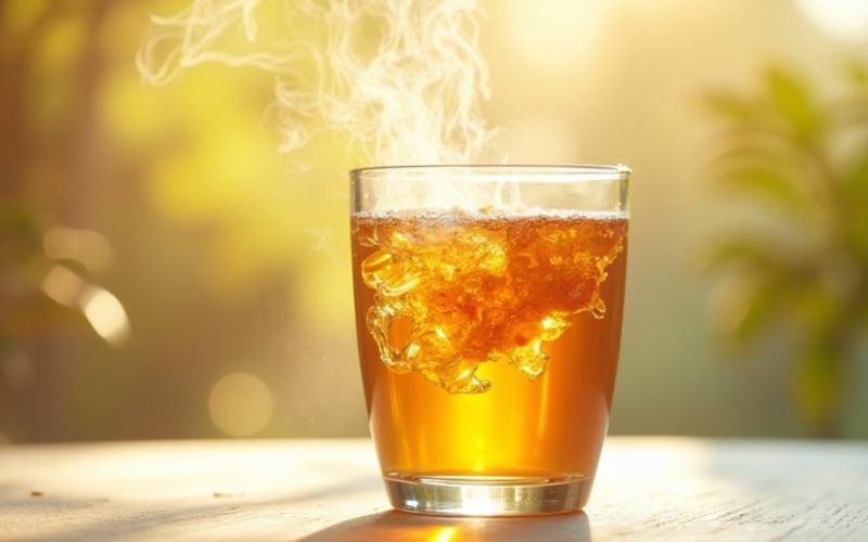 enhances energetic metabolism