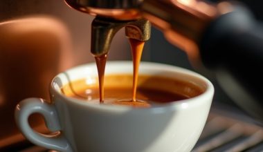 espresso coffee benefits worth trying
