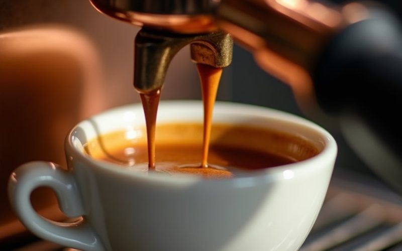 espresso coffee benefits worth trying