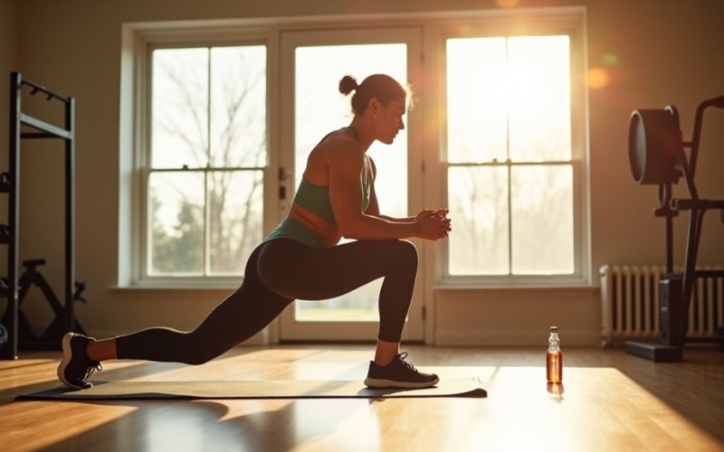 exercise habit formation