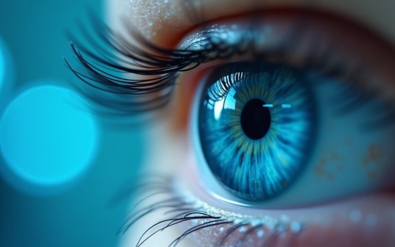 eyes health importance check