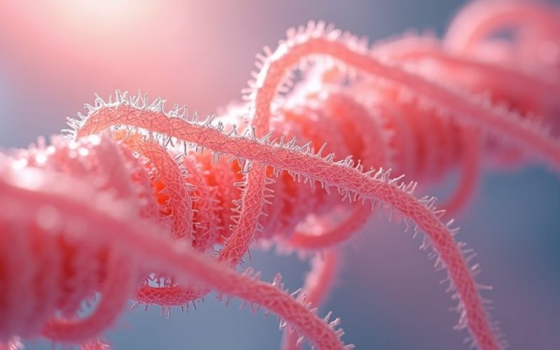 fiber protects gut against infections