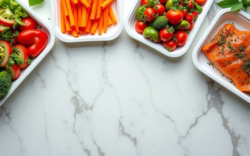 frozen food s delightful convenience unlocks