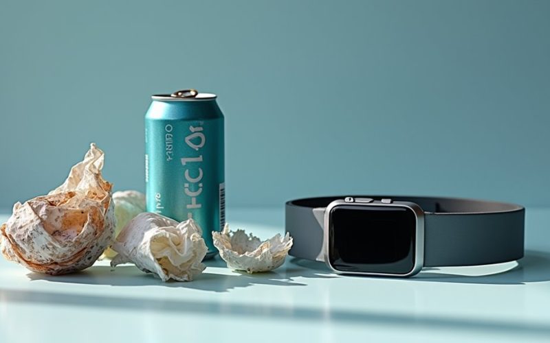 habits elimination for weight loss