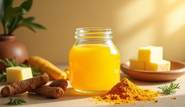 health benefits of ghee