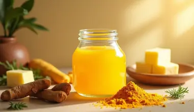 health benefits of ghee