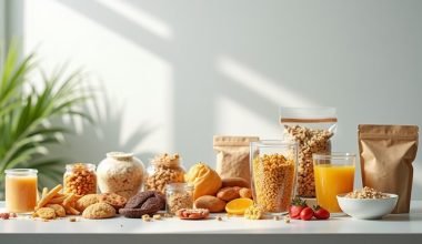 healthier ultra processed food options analyzed