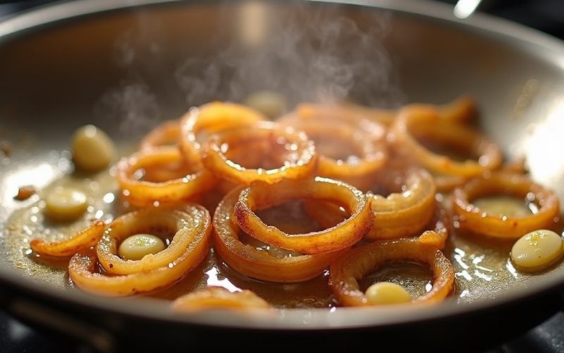 high heat cooking fats