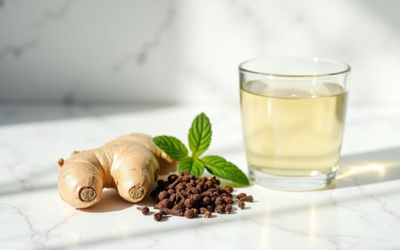 home remedies for toothache relief