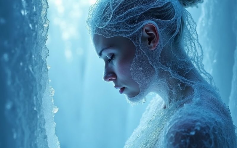 hypothermia frostbite shivering metabolic slowdown