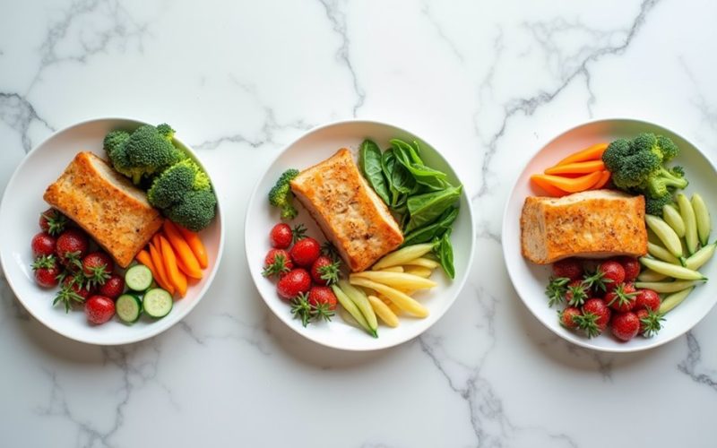 ideal meal timing for weight loss