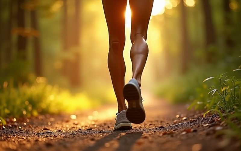 improves blood flow and mood