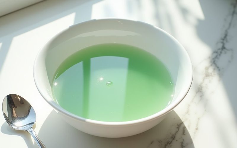 influencer endorsed sea moss supplement