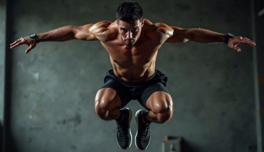 intense interval training leverage
