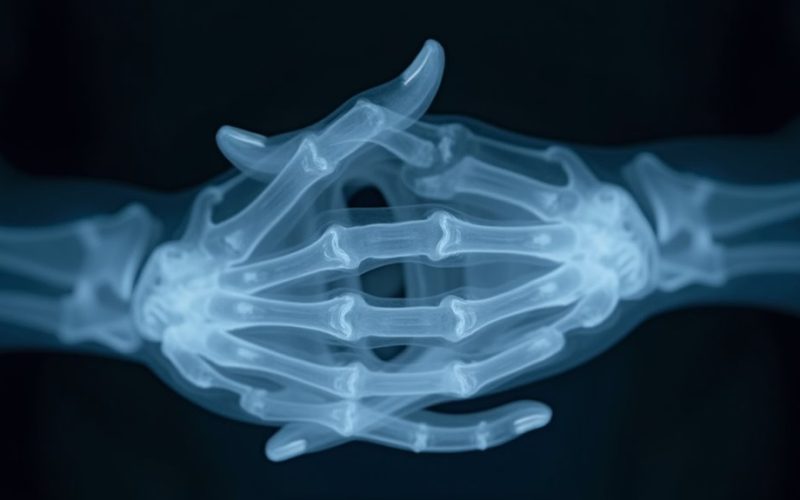 knuckle cracking myths disputed