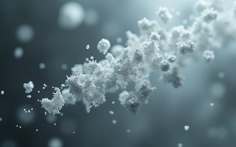 microplastics potentially carcinogenic atmospheric contaminants