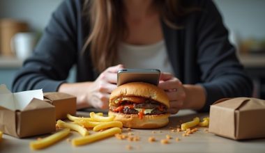 mindful eating prevents weight gain