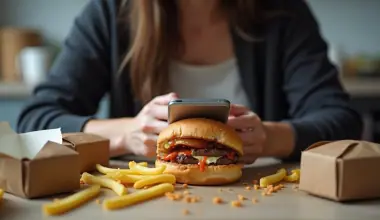 mindful eating prevents weight gain