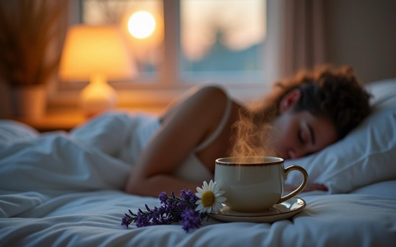 natural sleep aid preferred