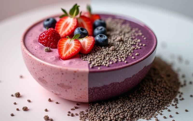 nutritious seeds diverse consumption methods