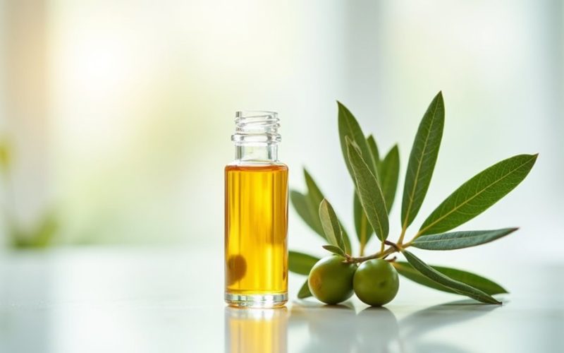 olive leaf extract health benefits
