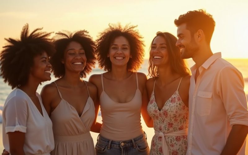 optimal friendship happiness essentials