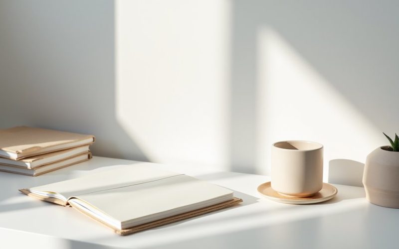 organize for greater productivity