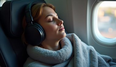 organize in flight lifestyle management