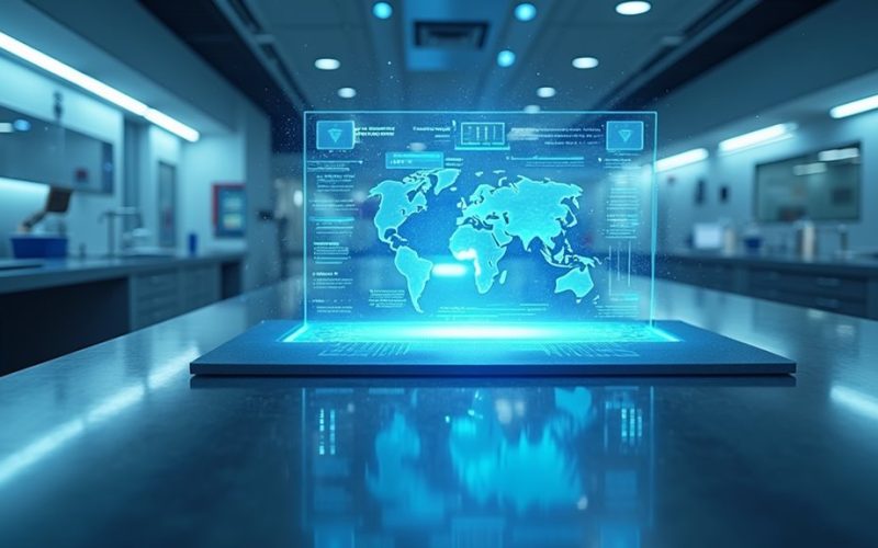 productivity boosting health hacks for 2025