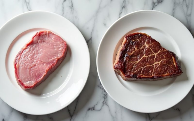 protein fat health comparison dietitians perspective