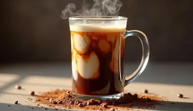 protein infused coffee booster