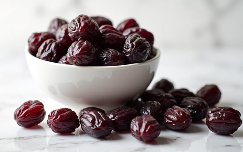 prunes incredible health benefits