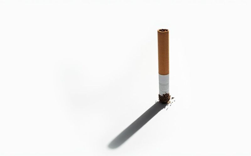 quit smoking reclaim life expectancy