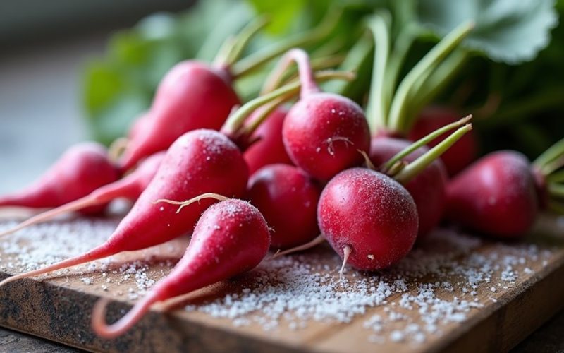 radish winter superfood essential