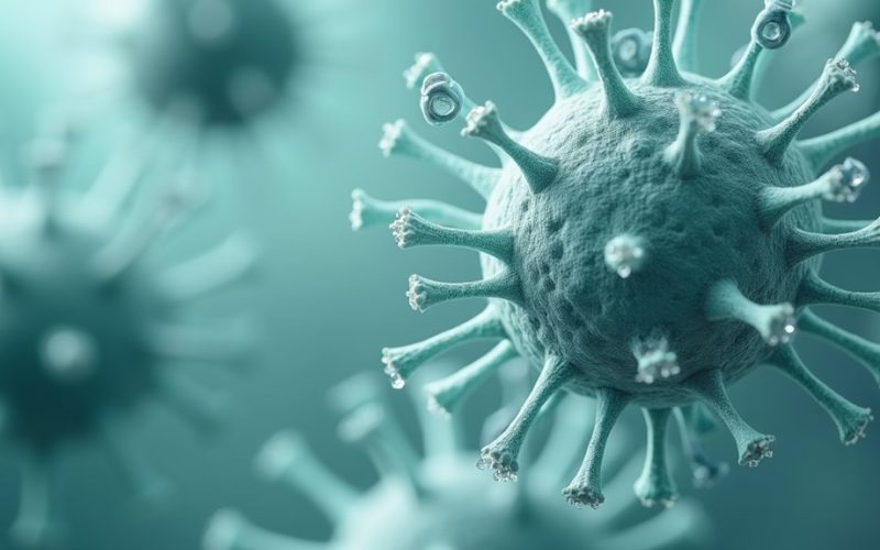 recurrent colds underlying health issues