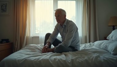 reduce nighttime urination improve sleep