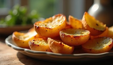 roast potatoes promote weight loss