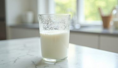 safely defrost frozen milk
