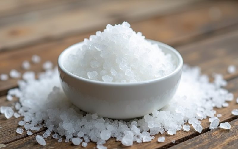 salt does not expire