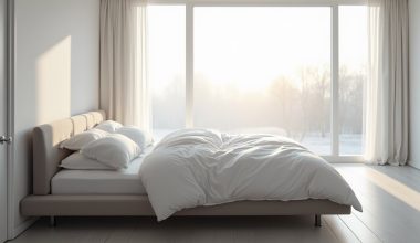 scandinavian sleep method improves sleep quality