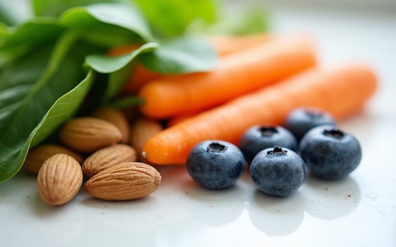 simple steps improve eyesight