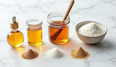 sugar alternatives this year