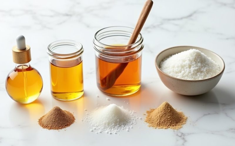 sugar alternatives this year