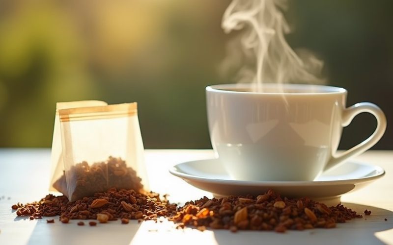 tea choice considerations