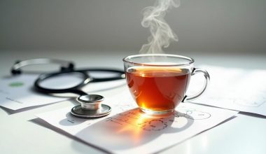 tea s cancer link debated