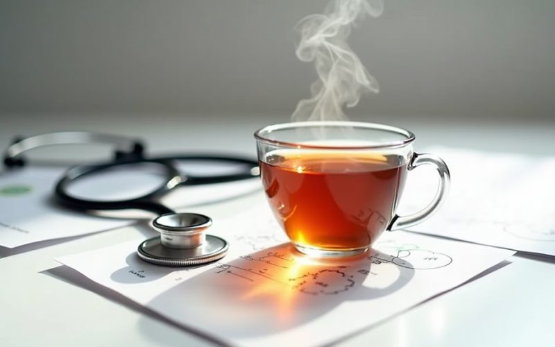 tea s cancer link debated