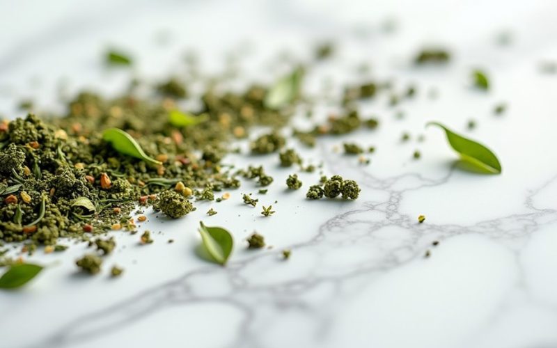 teas linked with weight loss