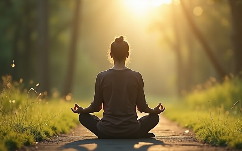 thought exercises for better mindset