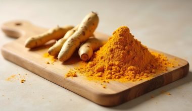 turmeric reduces stress dietitians confirm